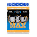 Gaspari Superpump Max Size: 25/50 Svgs Flavour: Orange