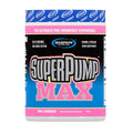 Gaspari Superpump Max Size: 25/50 Svgs Flavour: Pink Lemonade