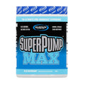 Gaspari Superpump Max Size: 25/50 Svgs Flavour: Blue Raspberry