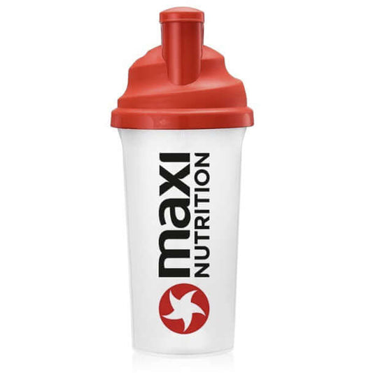 Maxi Nutrition Shaker Cup Size: 700ml