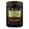 Alpha Lion SuperHuman Pump Size: 42 Servings Flavour: Mango Veiniac