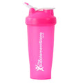 The Supplement Store Protein Shaker Cup Pink