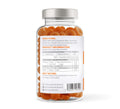 The Supplement Store Vitamin D3 4000iu Gummies Size: 60 Gummies Flavour: Orange