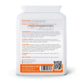 The Supplement Store Vitamin D3 4000iu & K2 MK7 100ug Capsules Size: 90 Capsules