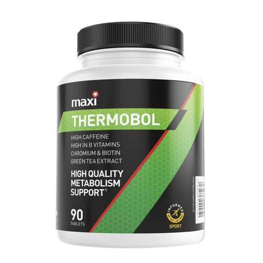 Maxi Nutrition Thermobol