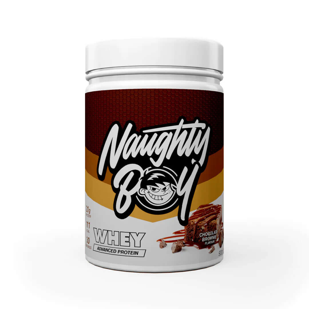 Naughty Boy Advanced Whey