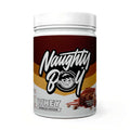 Naughty Boy Advanced Whey Protein Size: 900g Flavour: Chocolate Brownie