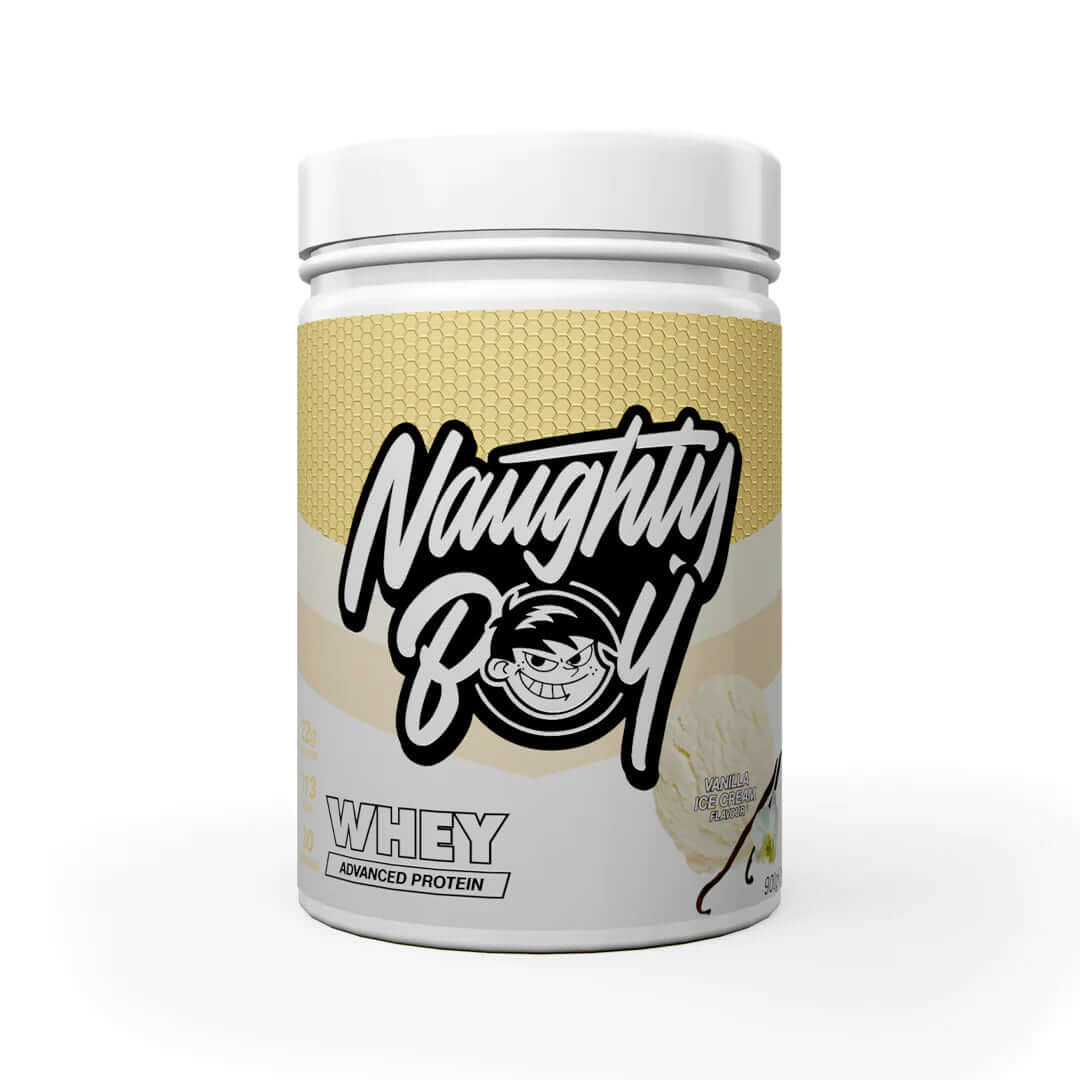 Naughty Boy Advanced Whey