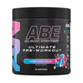 Applied Nutrition ABE Pre Workout Size: 30 Svgs Flavour: Bubblegum Crush