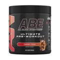 Applied Nutrition ABE Pre Workout Size: 30 Svgs Flavour: Cherry Cola