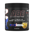 Applied Nutrition ABE Pre Workout Size: 30 Svgs Flavour: Energy