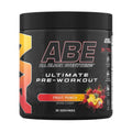 Applied Nutrition ABE Pre Workout Size: 30 Svgs Flavour: Fruit Punch