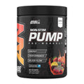 Applied Nutrition ABE Pump Stim-Free Size: 500g Flavour: Red Hawaiian