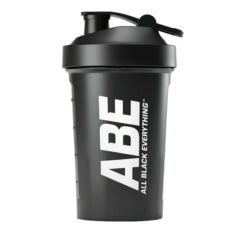 Applied Nutrition ABE Shaker Cup Size: 400ml