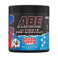 Applied Nutrition ABE Pre Workout Size: 30 Svgs Flavour: Slush Puppie