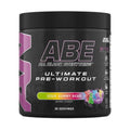 Applied Nutrition ABE Pre Workout Size: 30 Svgs Flavour: Sour Gummy Bear