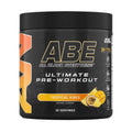 Applied Nutrition ABE Pre Workout Size: 30 Svgs Flavour: Tropical
