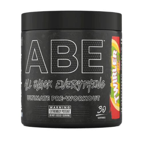 Applied Nutrition ABE Pre Workout Flavour: Twirler Ice Cream