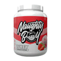 Naughty Boy Advanced Whey Protein Size: 2.01kg Flavour: Strawberry Milkshake