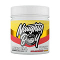 Naughty Boy Amino EAA Size: 345g Flavour: Strawberry Mango