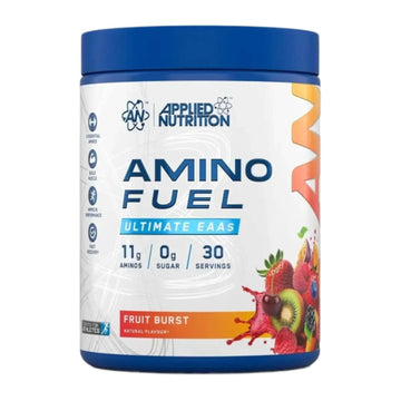 Applied Nutrition Amino Fuel EAA
