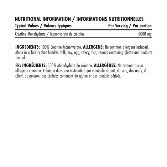Applied Nutrition Body Fuel Creatine Sticks