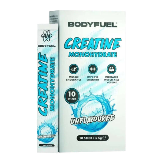 Applied Nutrition Body Fuel Creatine Sticks