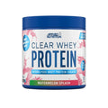 Applied Nutrition Clear Whey 125g Sample Tub Size: 125g Flavour: Watermelon