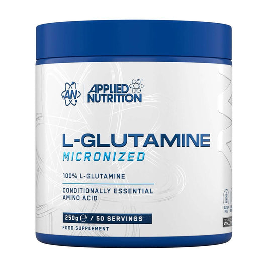 Applied Nutrition L-Glutamine 250g