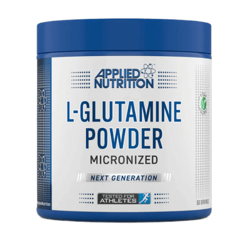 Applied Nutrition Glutamine