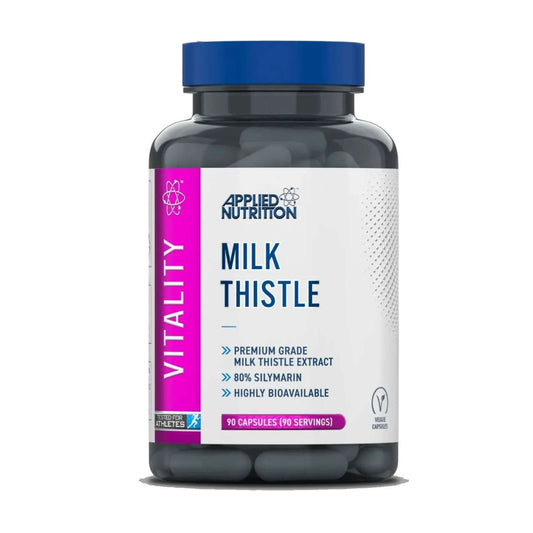 Applied Nutrition Milk Thistle