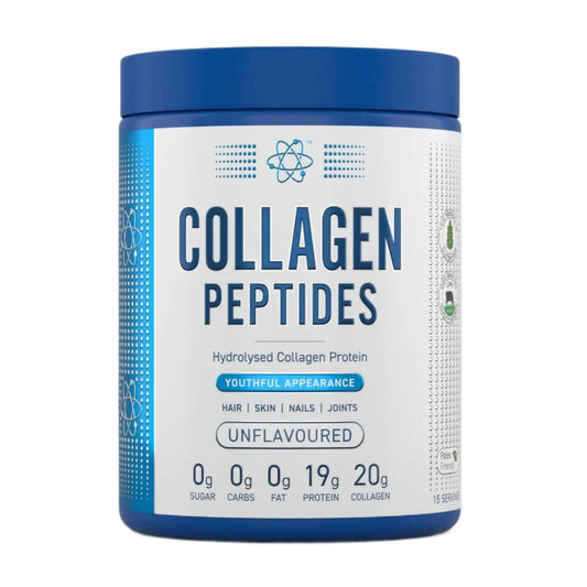 Applied Nutrition Collagen Peptides 300g
