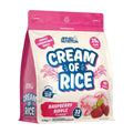 Applied Nutrition Cream of Rice Size: 1kg Flavour: Raspberry Ripple