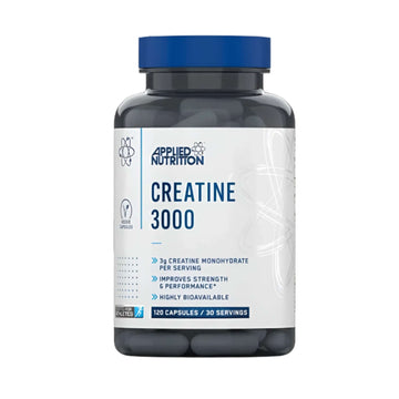 Applied Nutrition Creatine 3000