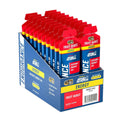 Applied Nutrition Isotonic Energy Gels 20 x 60 Gels Fruit Burst