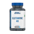 Applied Nutrition Glutamine 4K Capsules
