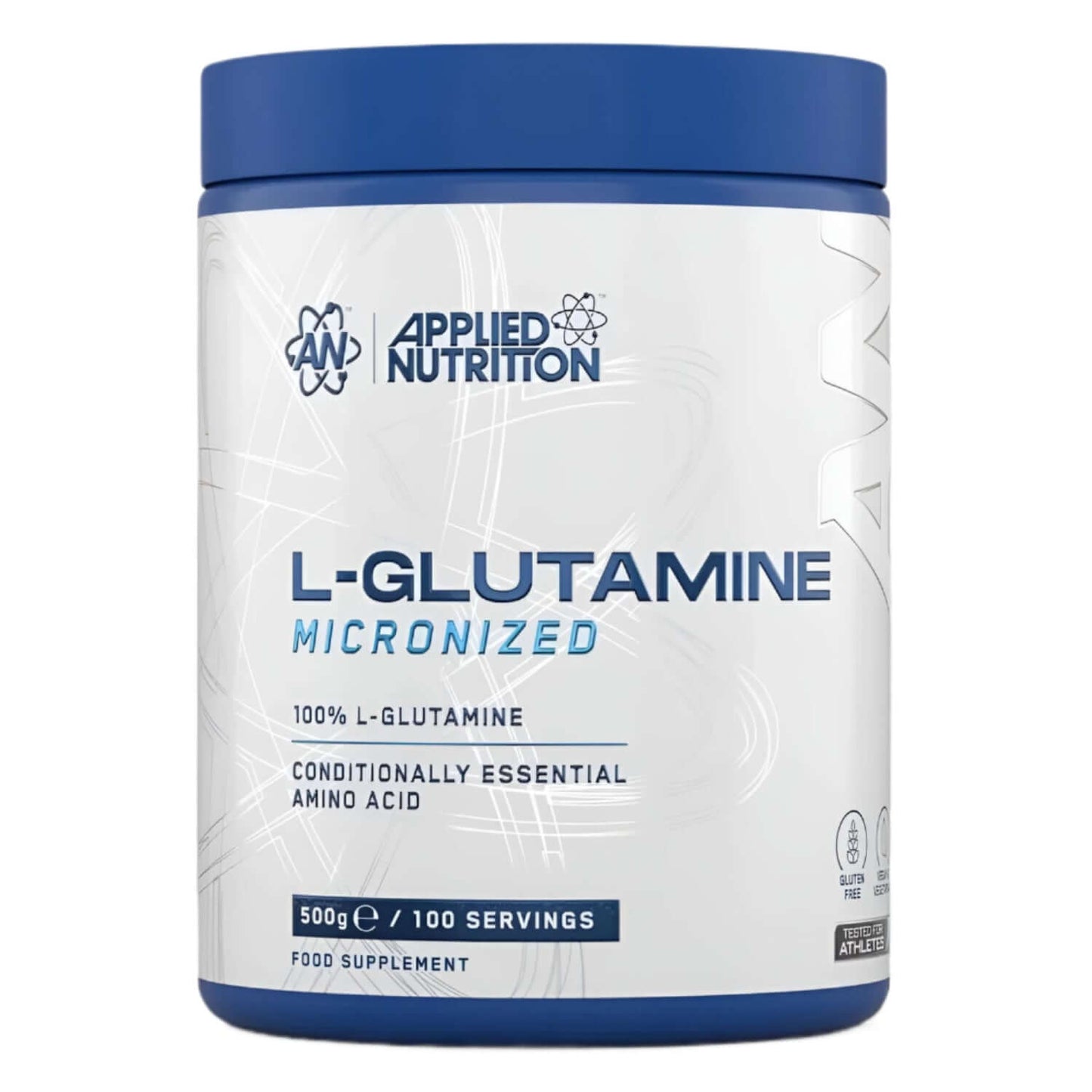 Applied Nutrition L-Glutamine 500g