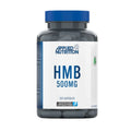 Applied Nutrition HMB Capsules Size: 120 Capsules