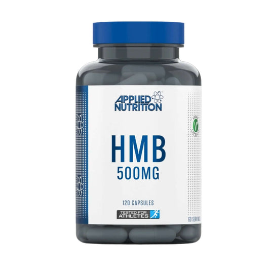 Applied Nutrition HMB Capsules Size: 120 Capsules