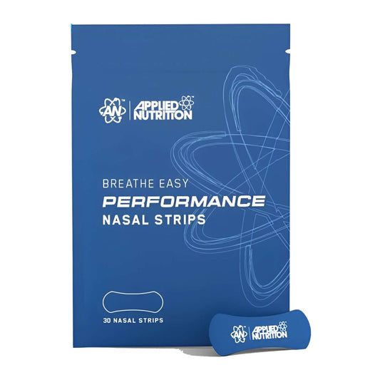 Applied Nutrition Performance Nasal Strips Size: 30 Strips
