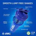 Applied Nutrition Premium Shaker Cup Product Features