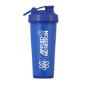 Applied Nutrition Premium Shaker Cup Size: 800ml Colour: Blue