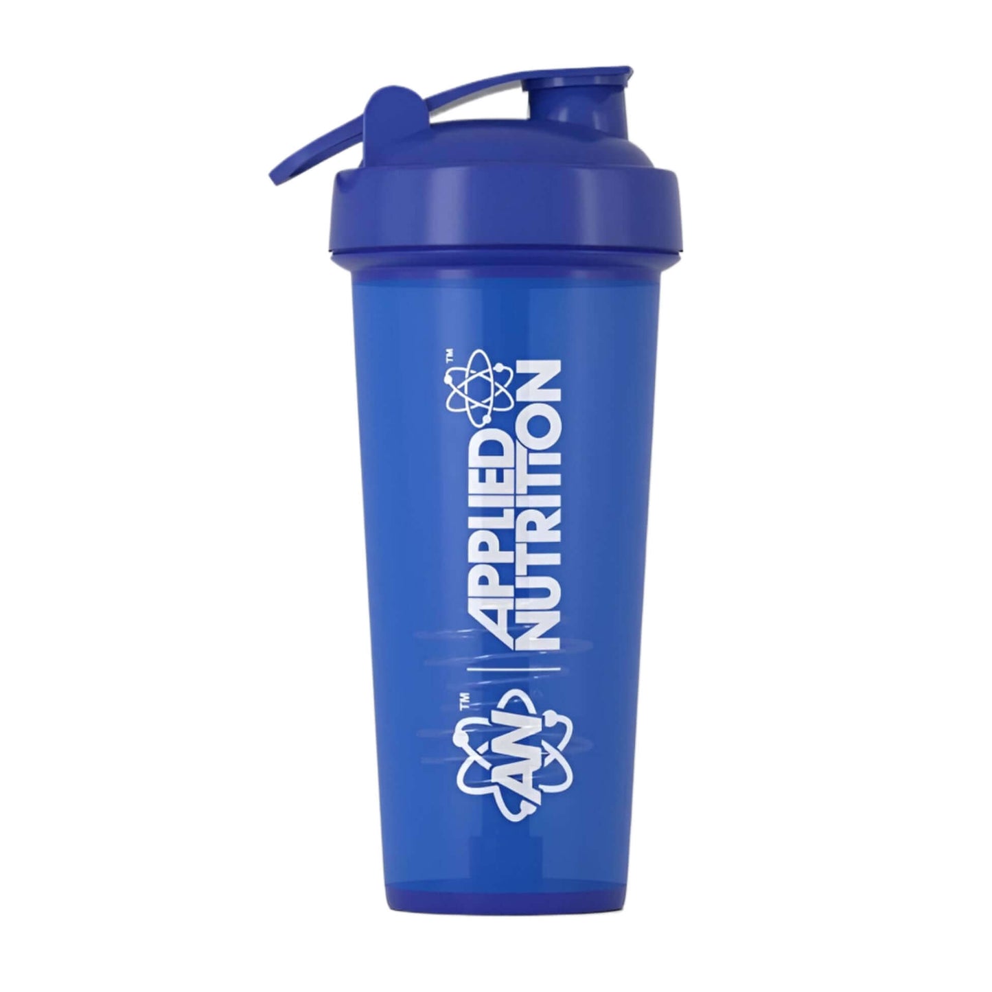 Applied Nutrition Premium Shaker Cup Size: 800ml Colour: Blue