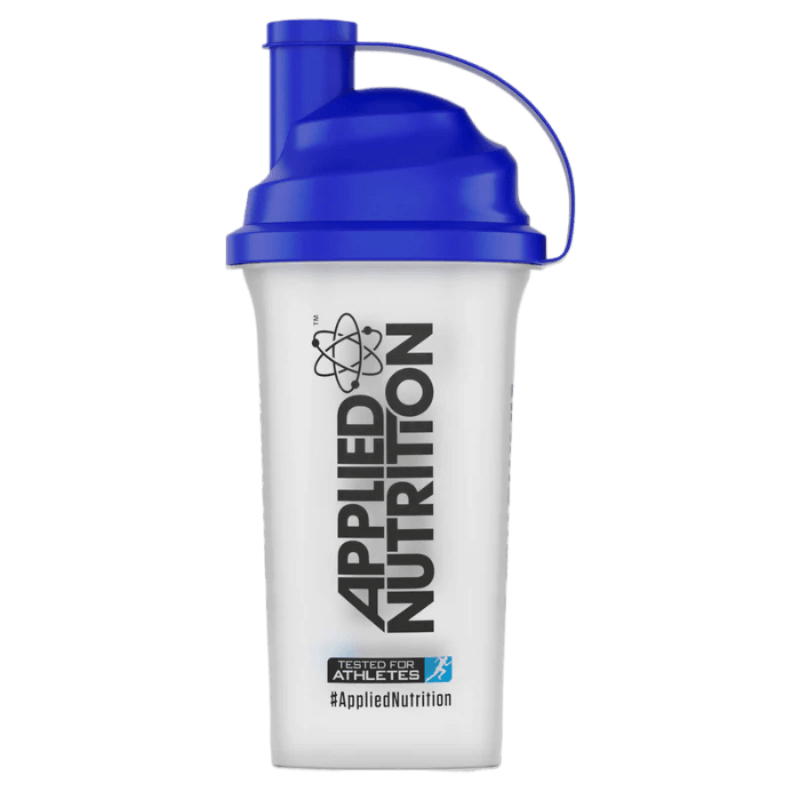 Applied Nutrition Shaker Cup Size: 700ml