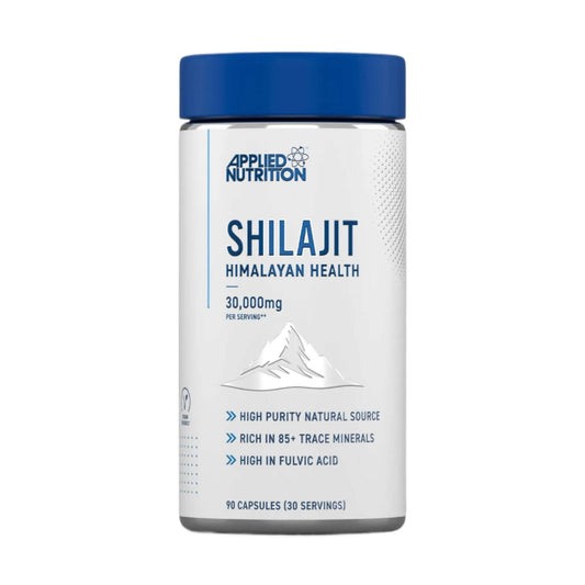 Applied Nutrition Shilajit