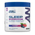 Applied Nutrition Sleep Unwind & Recover Size: 300g Flavour: Mixed Berry