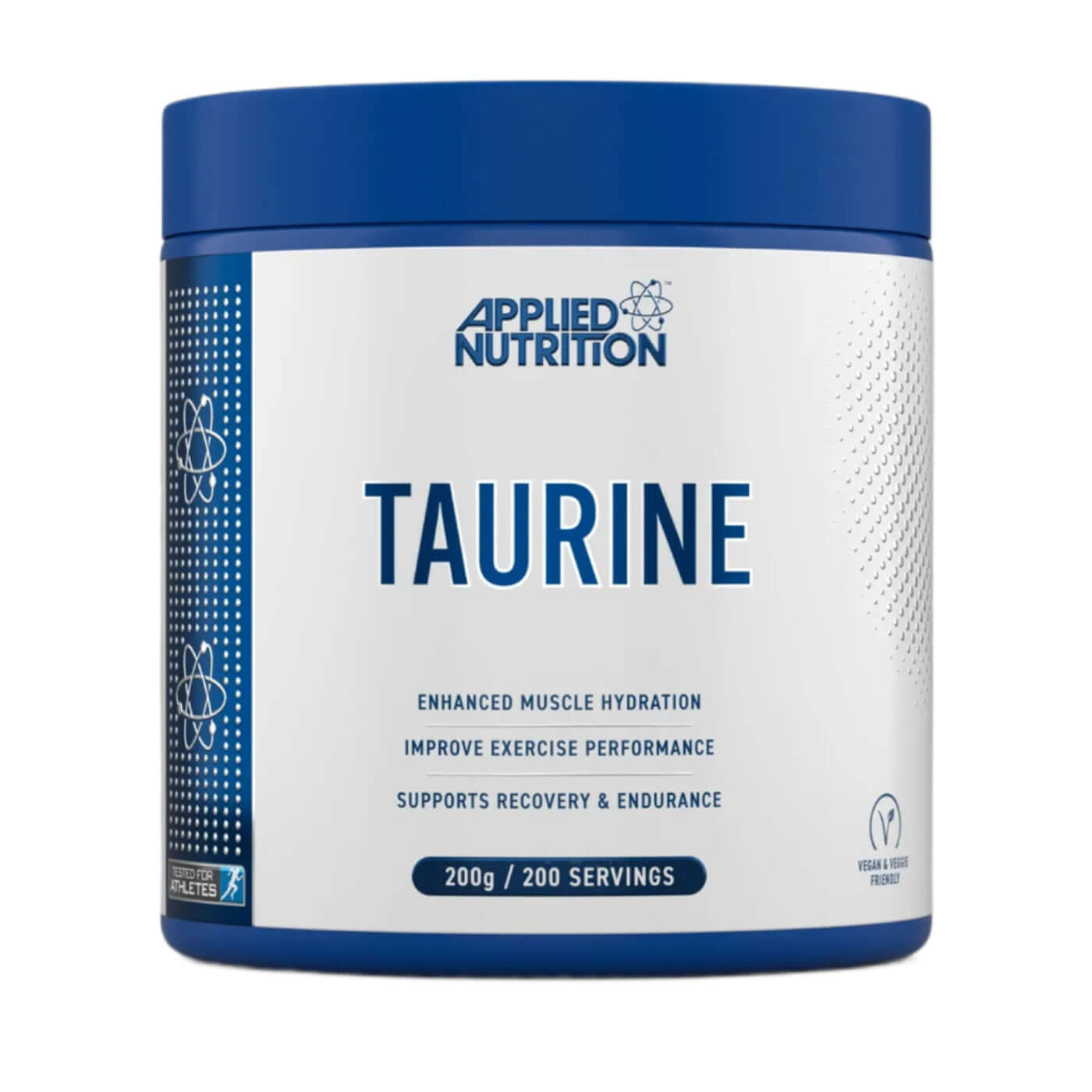 Applied Nutrition Taurine Size: 200g