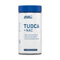 Applied Nutrition Tudca + NAC Size: 90 Capsules