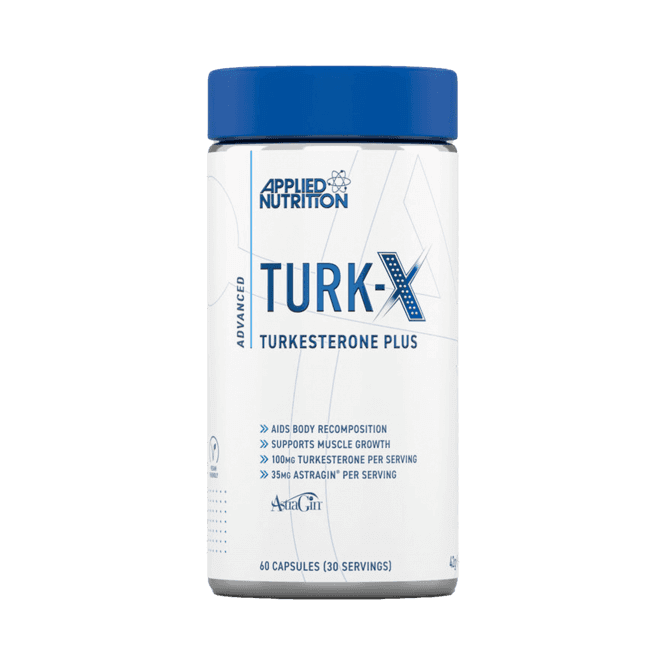 Applied Nutrition Turk X