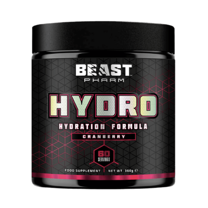 Beast Pharm Supplements The Supplement Store